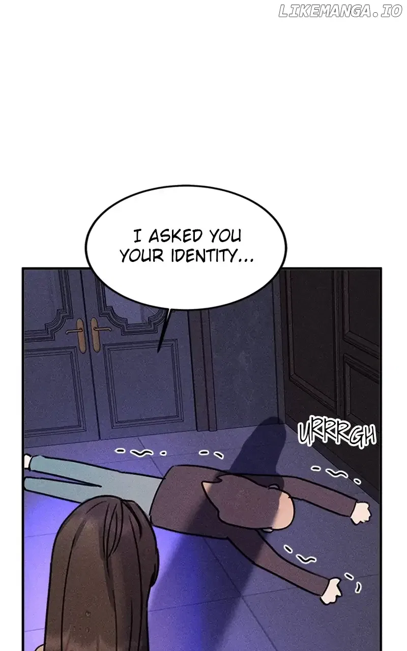 My Sister’s Private Life Chapter 29 – Page 118