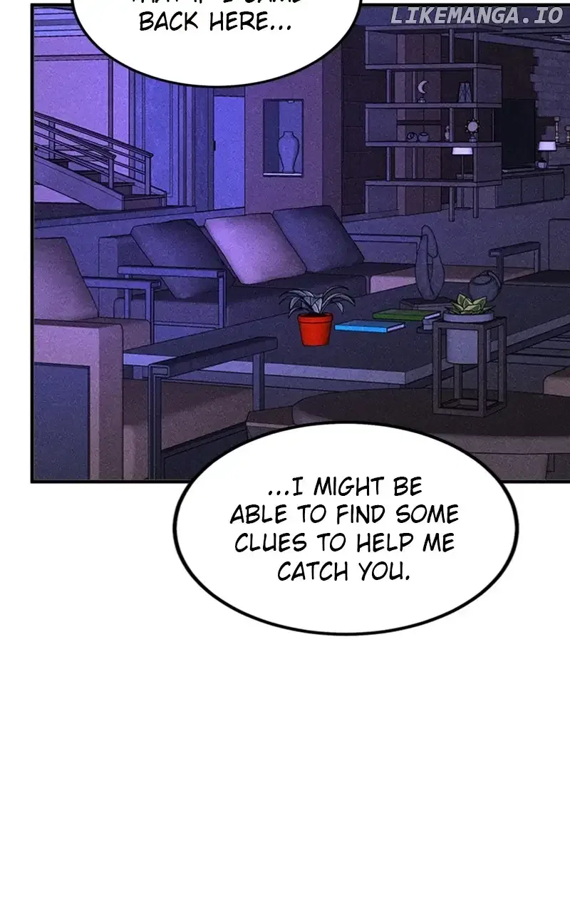 My Sister’s Private Life Chapter 29 – Page 121