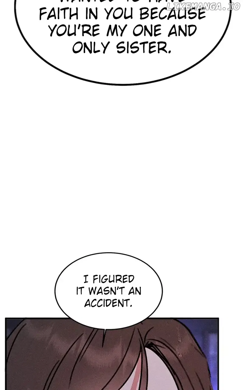 My Sister’s Private Life Chapter 29 – Page 124
