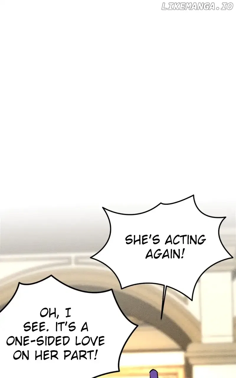 My Sister’s Private Life Chapter 28 – Page 3