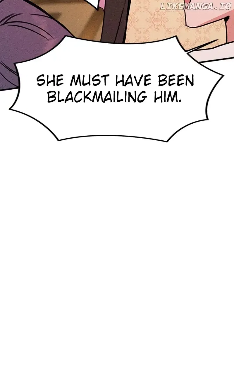 My Sister’s Private Life Chapter 28 – Page 5