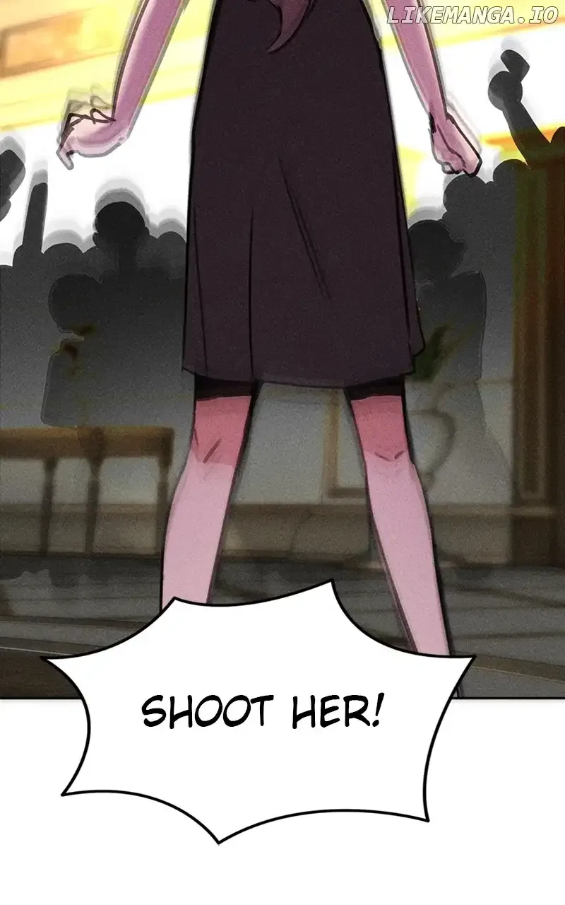 My Sister’s Private Life Chapter 28 – Page 7