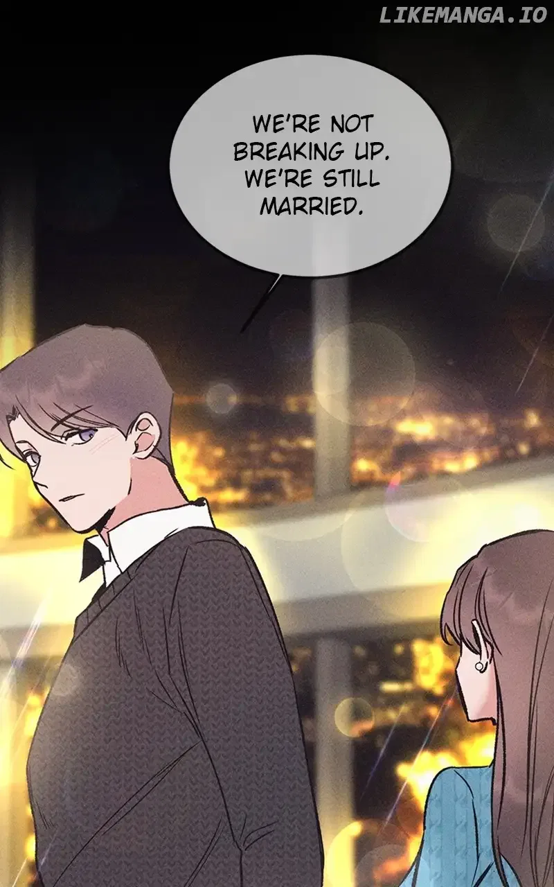 My Sister’s Private Life Chapter 28 – Page 12
