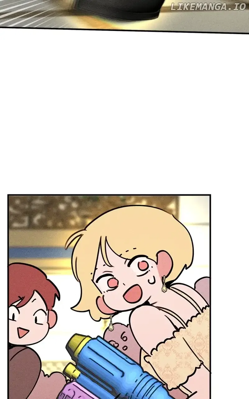 My Sister’s Private Life Chapter 28 – Page 18