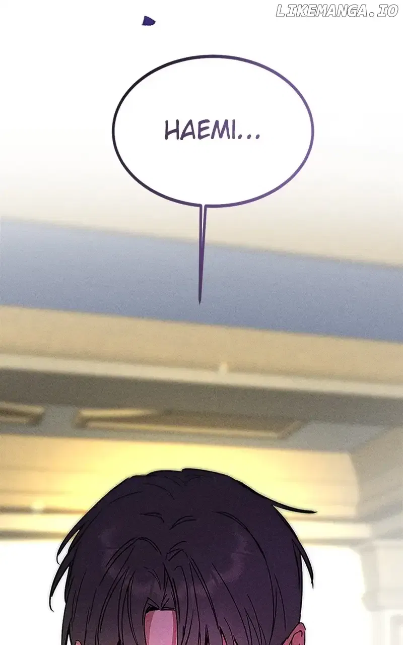My Sister’s Private Life Chapter 28 – Page 27
