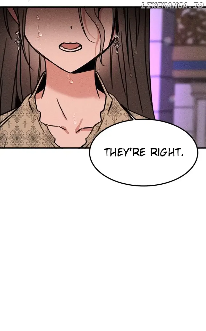 My Sister’s Private Life Chapter 28 – Page 30