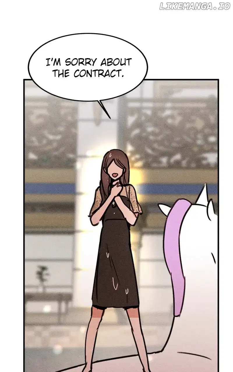 My Sister’s Private Life Chapter 28 – Page 31