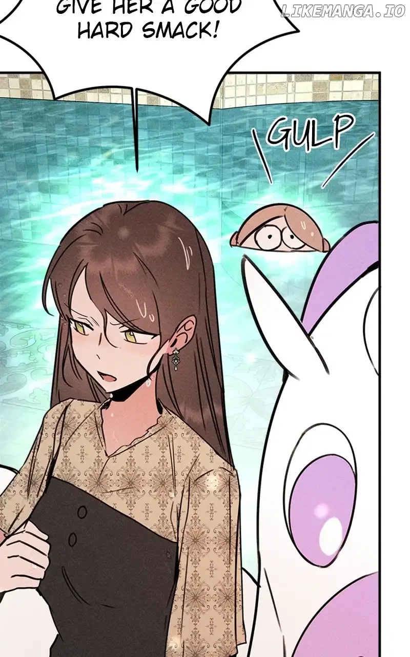My Sister’s Private Life Chapter 28 – Page 33