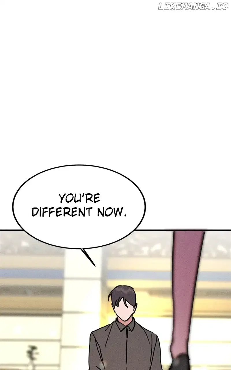 My Sister’s Private Life Chapter 28 – Page 40