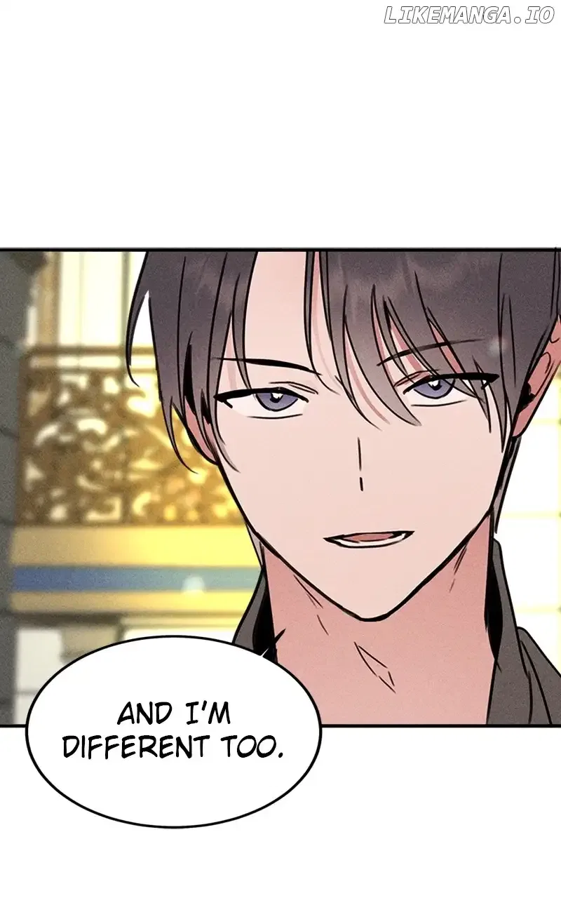 My Sister’s Private Life Chapter 28 – Page 42