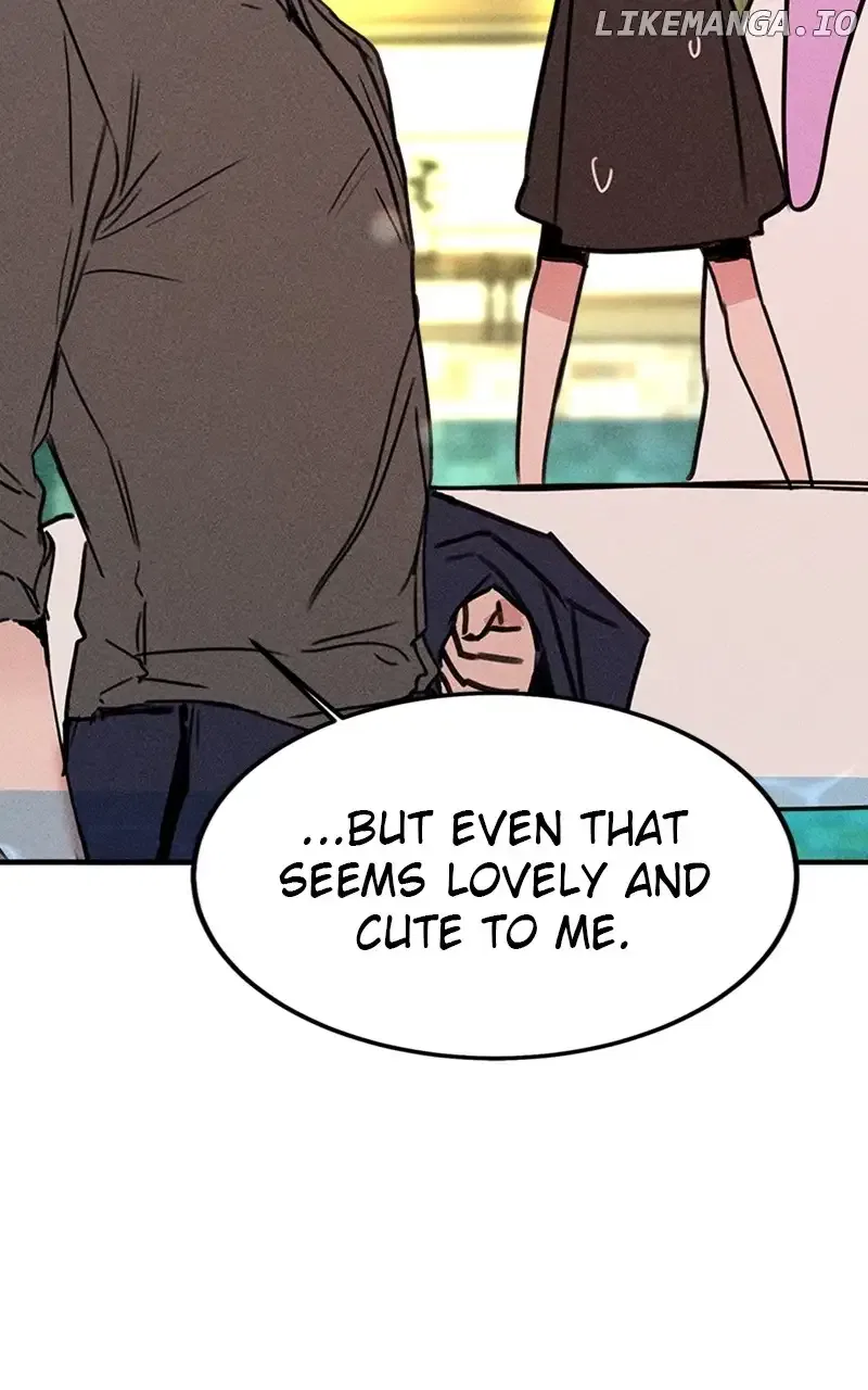 My Sister’s Private Life Chapter 28 – Page 44