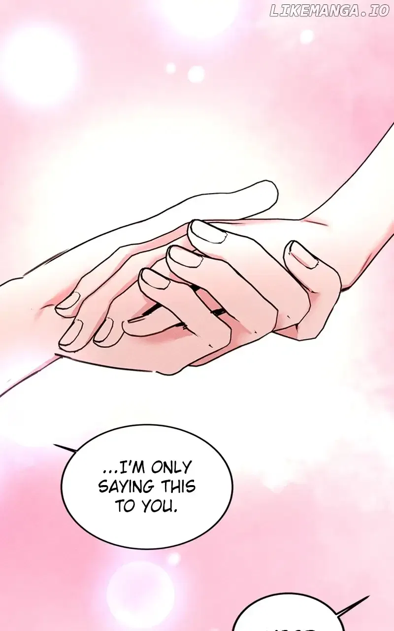 My Sister’s Private Life Chapter 28 – Page 48