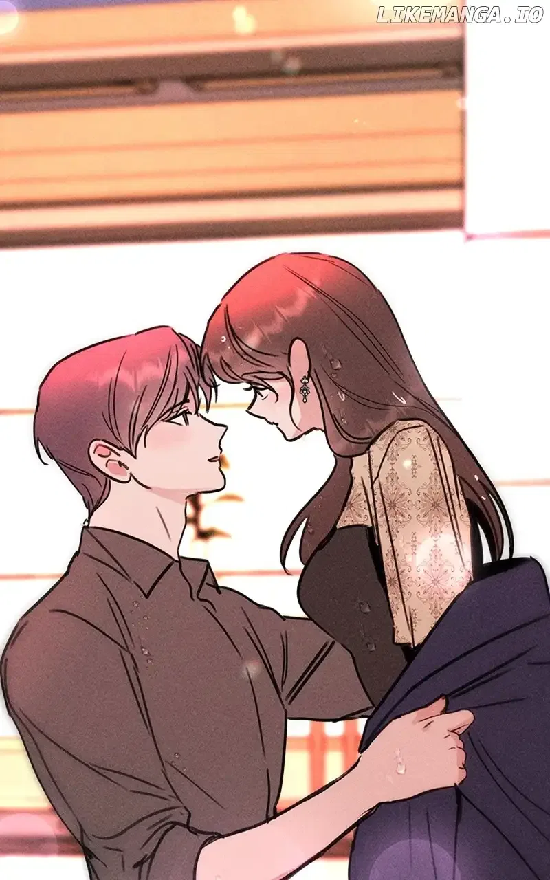 My Sister’s Private Life Chapter 28 – Page 51
