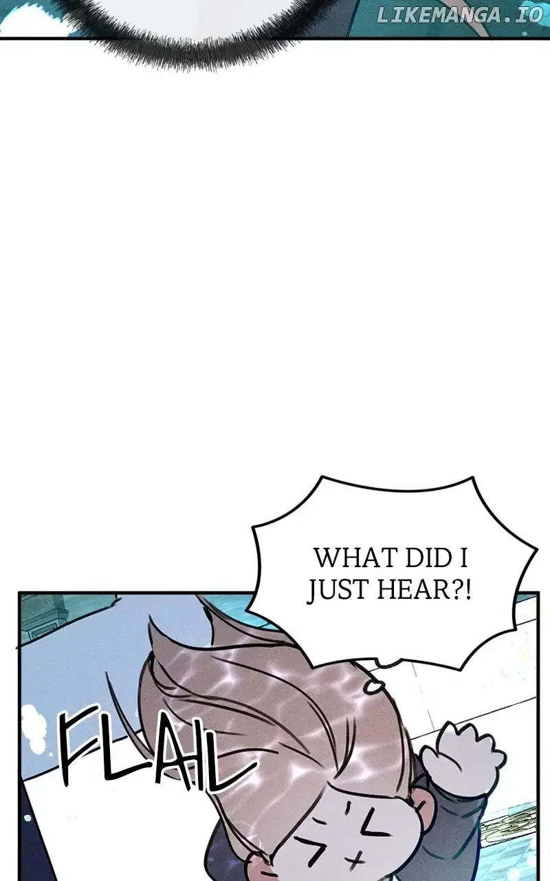 My Sister’s Private Life Chapter 28 – Page 54