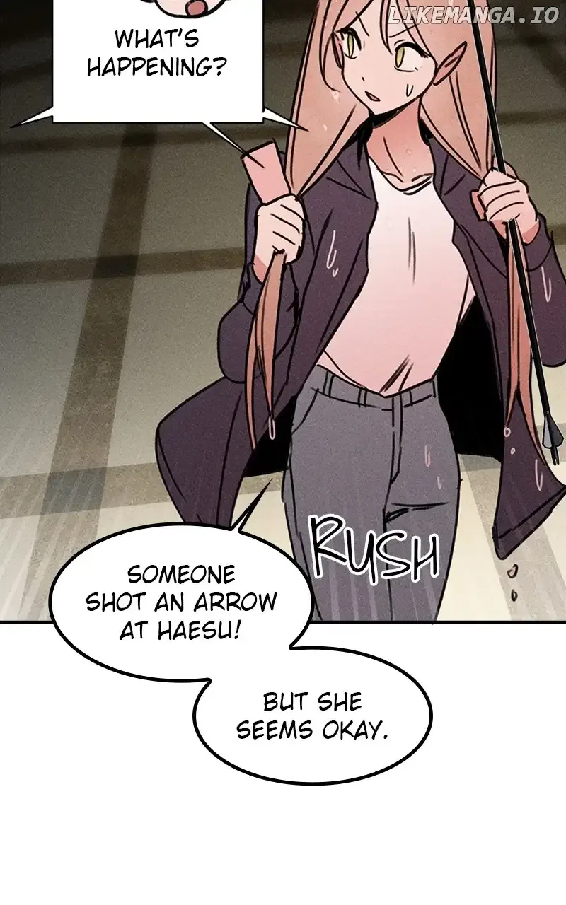 My Sister’s Private Life Chapter 28 – Page 71