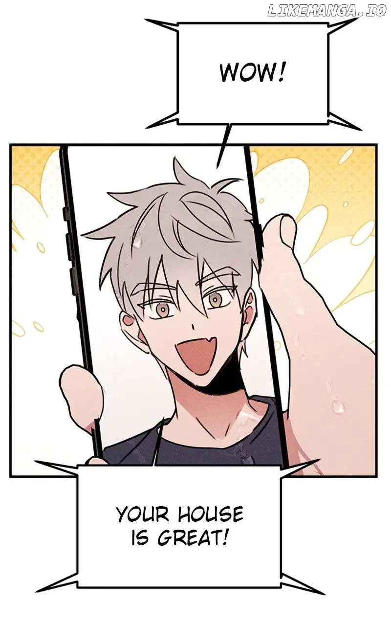 My Sister’s Private Life Chapter 28 – Page 81