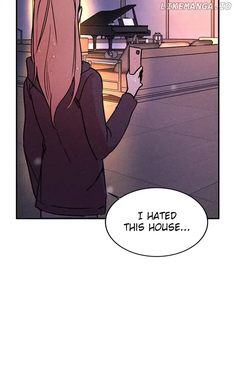 My Sister’s Private Life Chapter 28 – Page 83