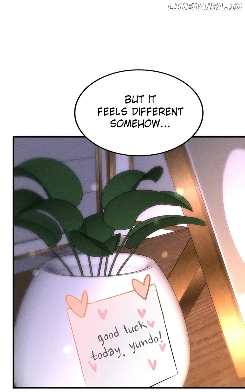 My Sister’s Private Life Chapter 28 – Page 84