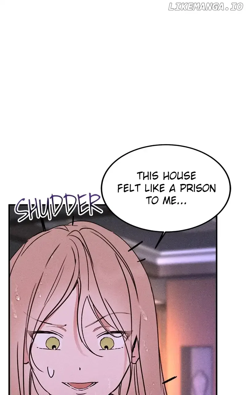 My Sister’s Private Life Chapter 28 – Page 85