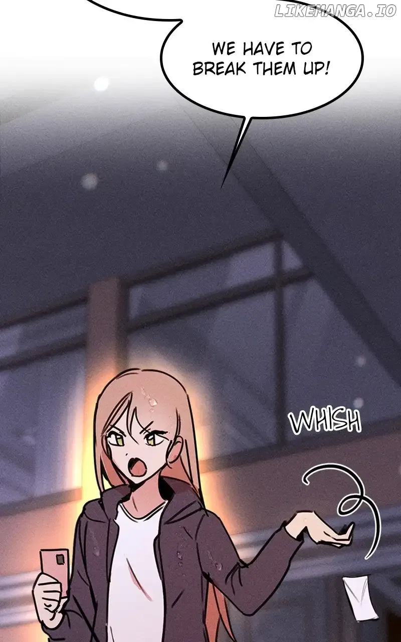 My Sister’s Private Life Chapter 28 – Page 87