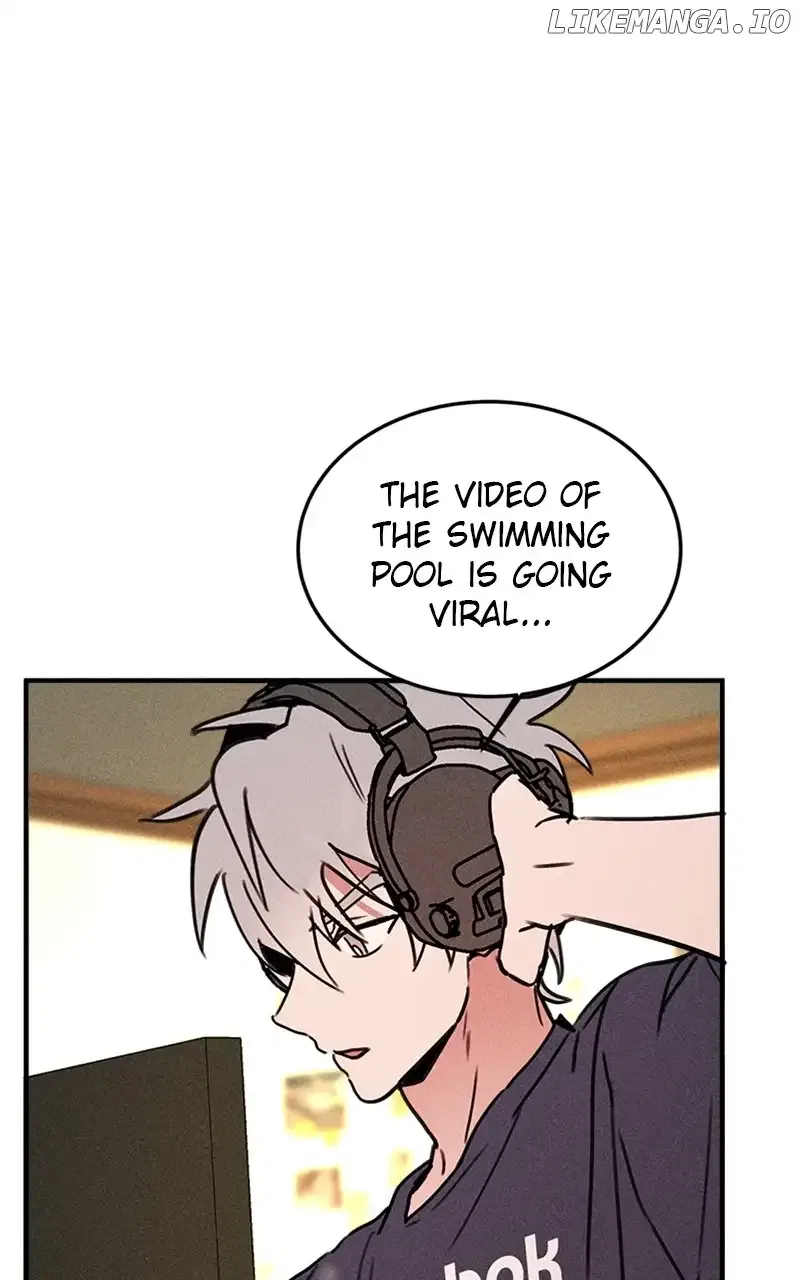 My Sister’s Private Life Chapter 28 – Page 89