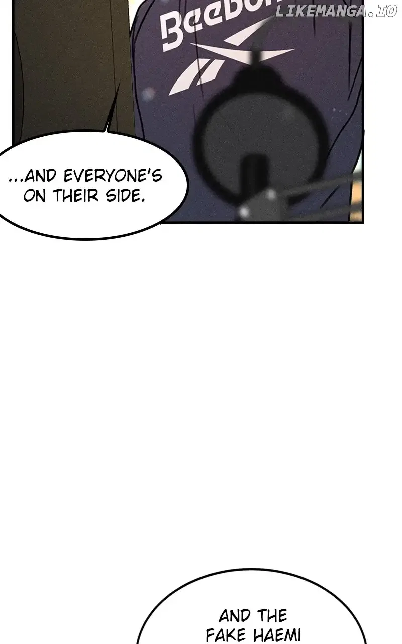 My Sister’s Private Life Chapter 28 – Page 90