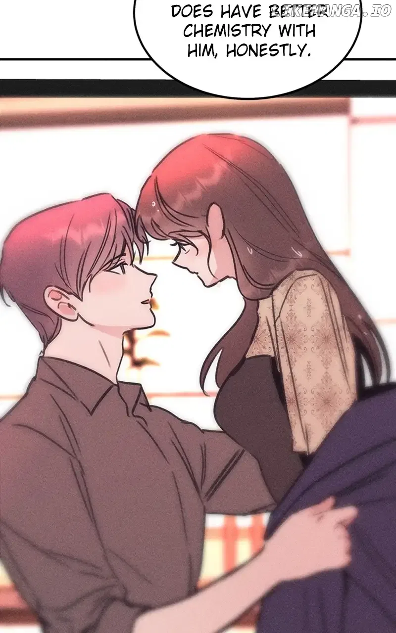 My Sister’s Private Life Chapter 28 – Page 91