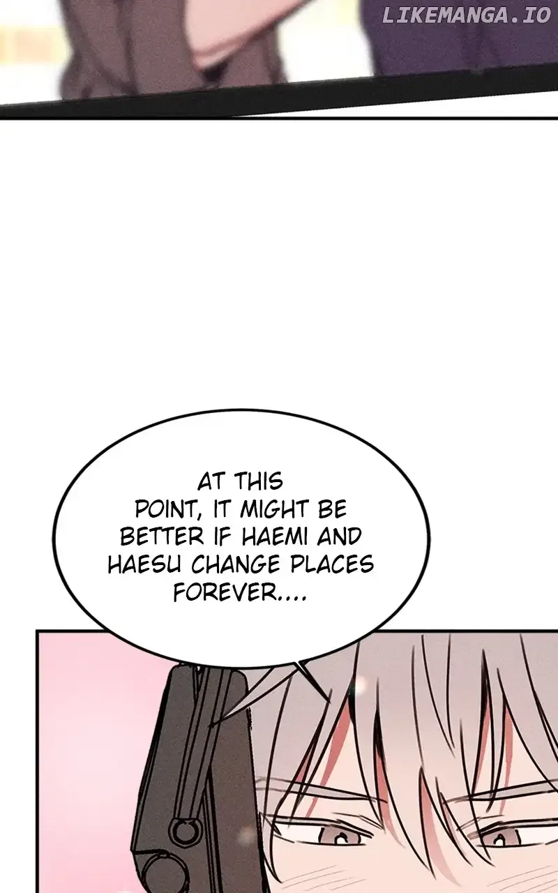 My Sister’s Private Life Chapter 28 – Page 92