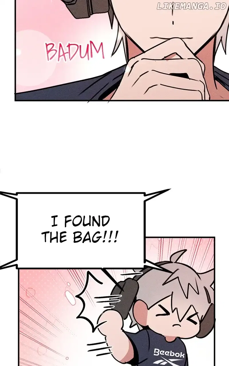 My Sister’s Private Life Chapter 28 – Page 93