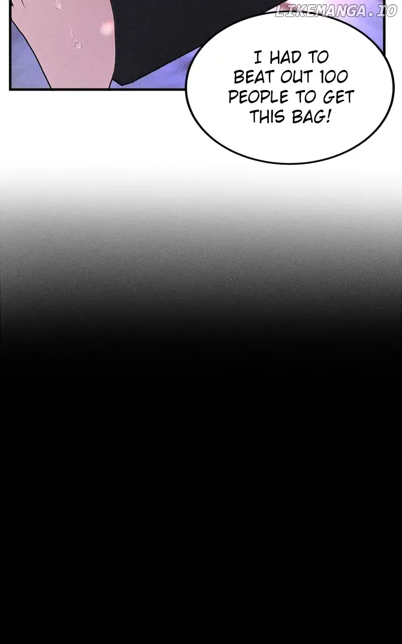 My Sister’s Private Life Chapter 28 – Page 95