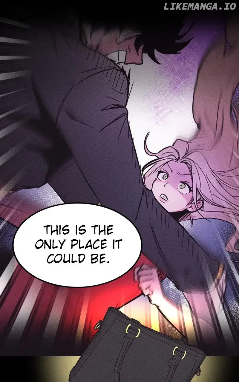 My Sister’s Private Life Chapter 28 – Page 96