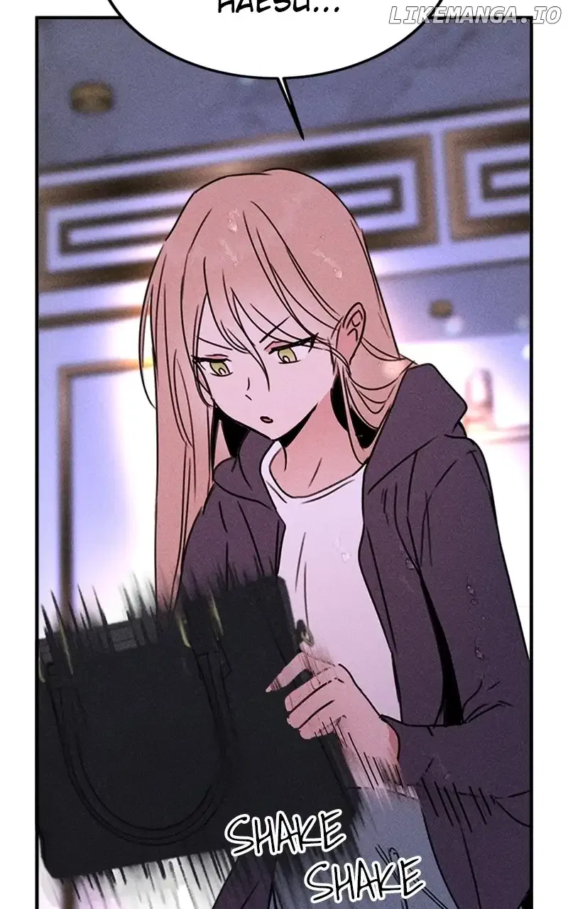 My Sister’s Private Life Chapter 28 – Page 98
