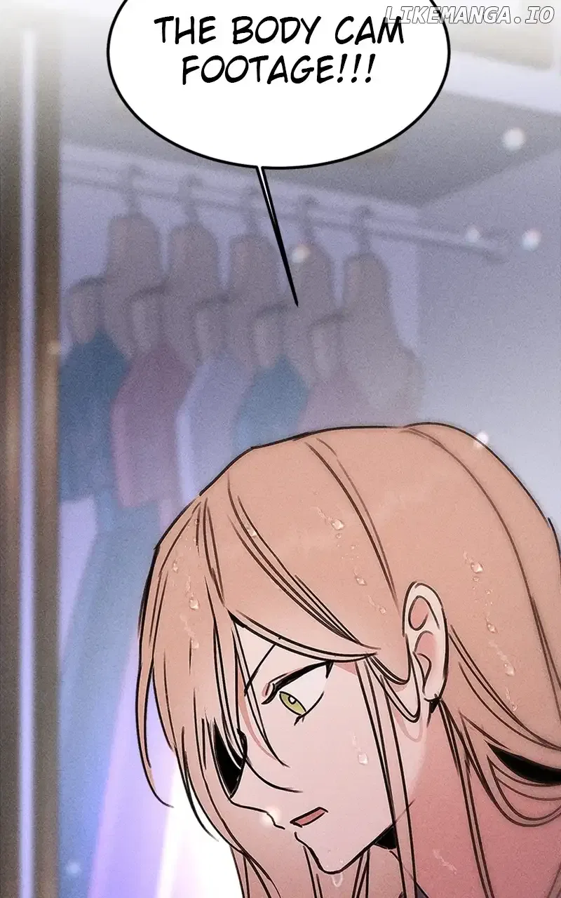 My Sister’s Private Life Chapter 28 – Page 101