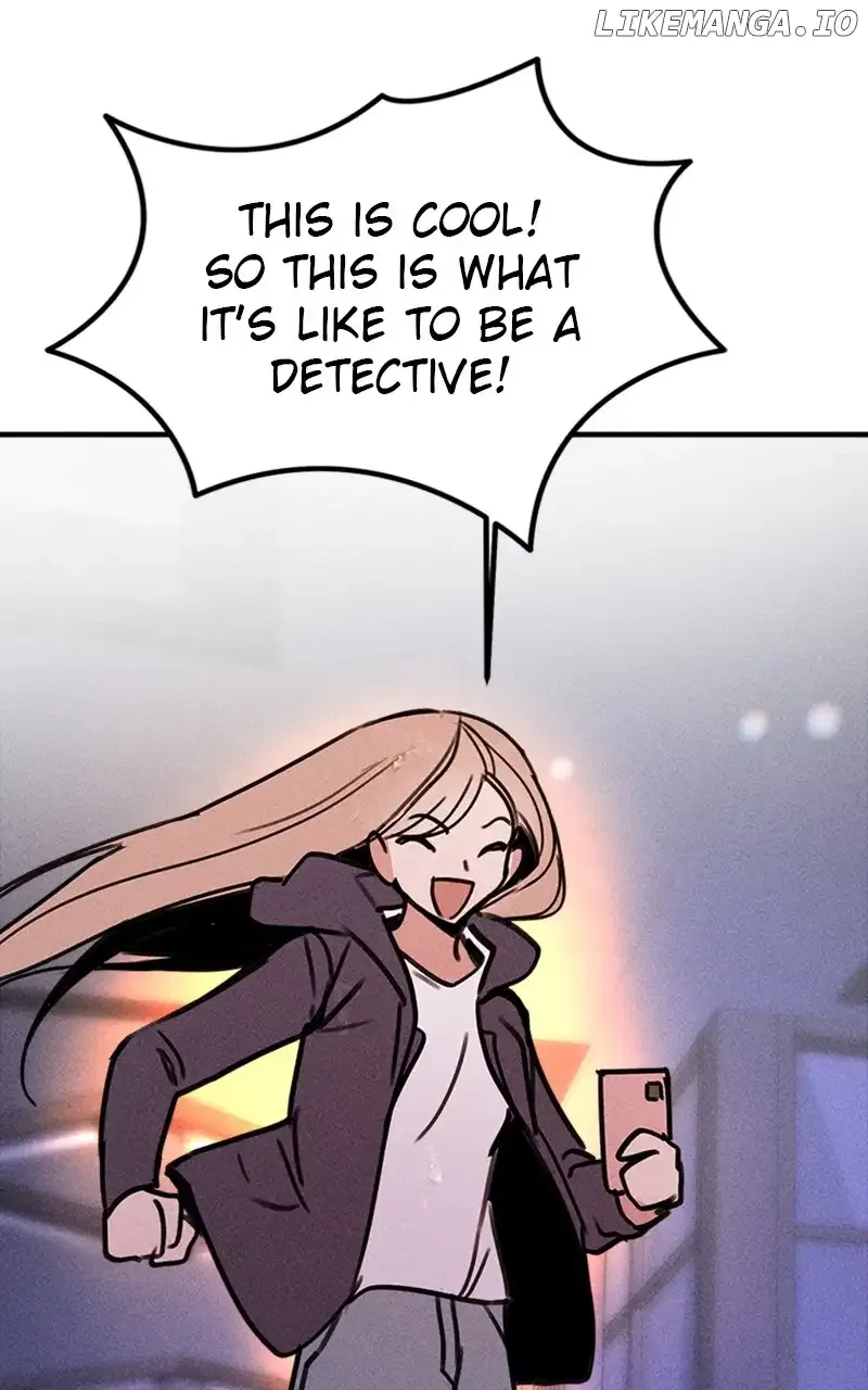 My Sister’s Private Life Chapter 28 – Page 105