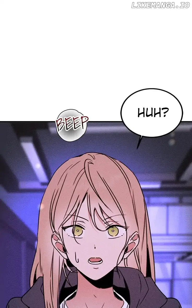 My Sister’s Private Life Chapter 28 – Page 109