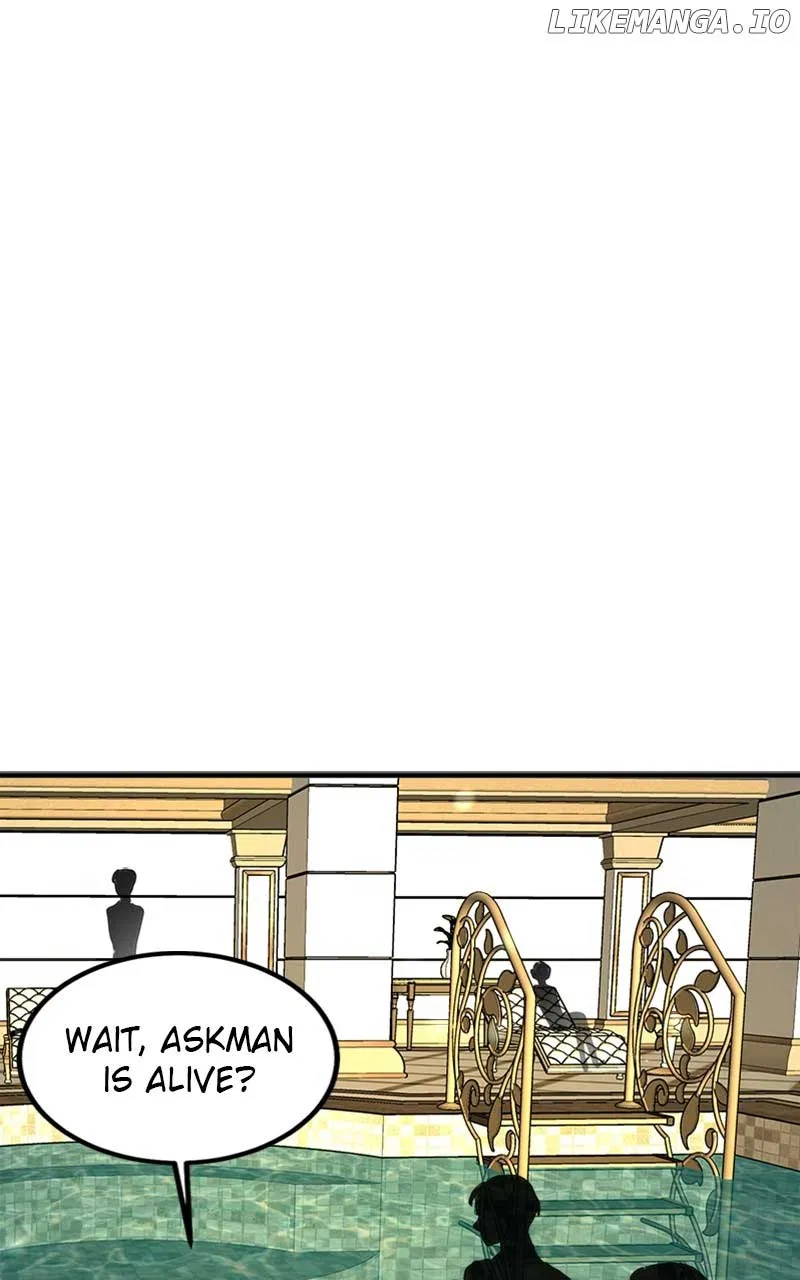 My Sister’s Private Life Chapter 27 – Page 5