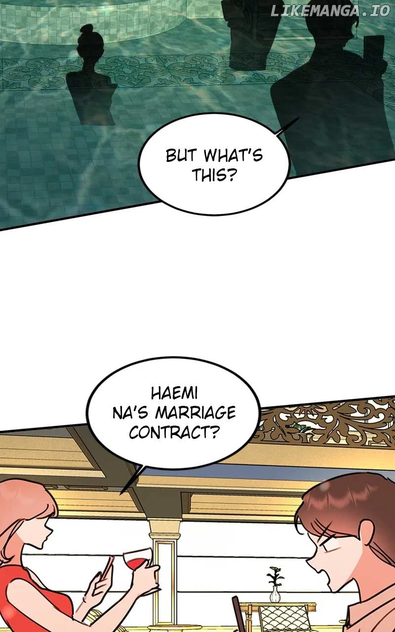 My Sister’s Private Life Chapter 27 – Page 6
