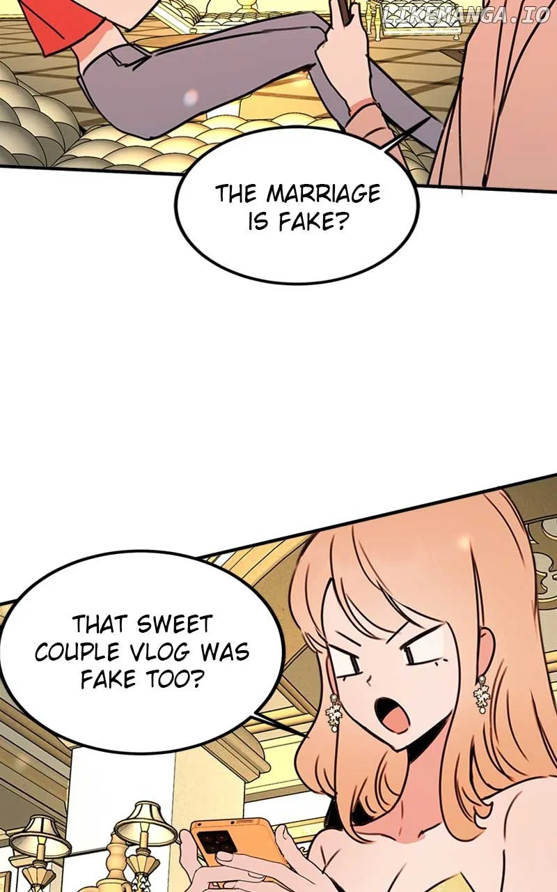 My Sister’s Private Life Chapter 27 – Page 7