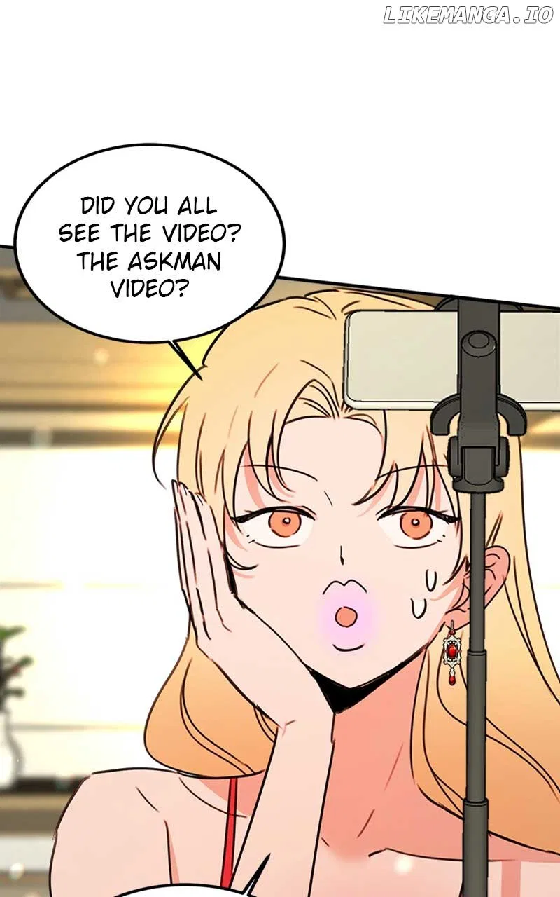 My Sister’s Private Life Chapter 27 – Page 9