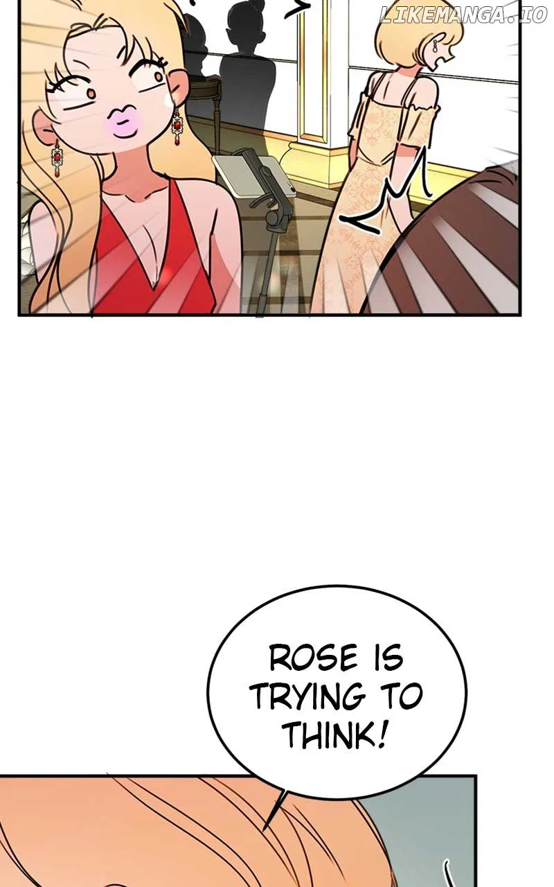 My Sister’s Private Life Chapter 27 – Page 11