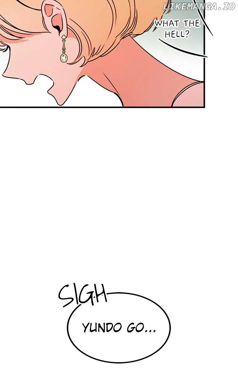 My Sister’s Private Life Chapter 27 – Page 12