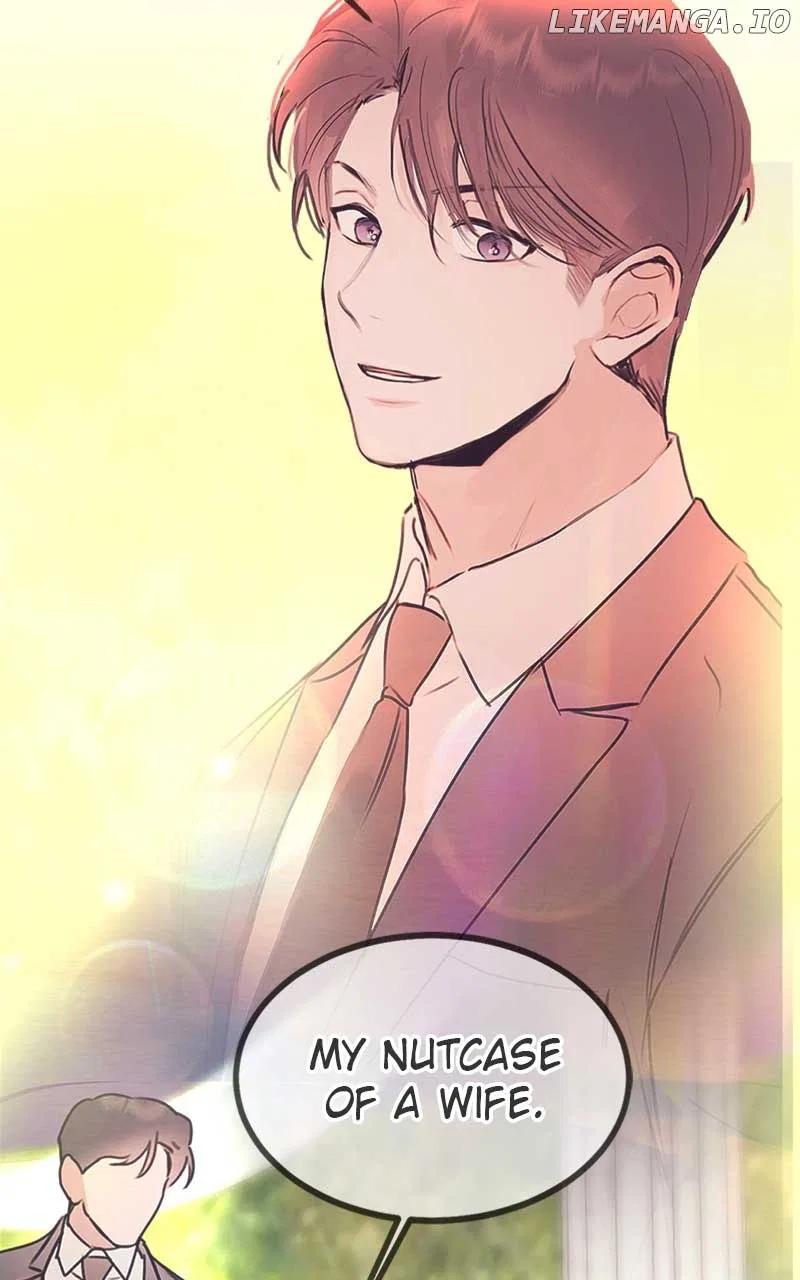 My Sister’s Private Life Chapter 27 – Page 14