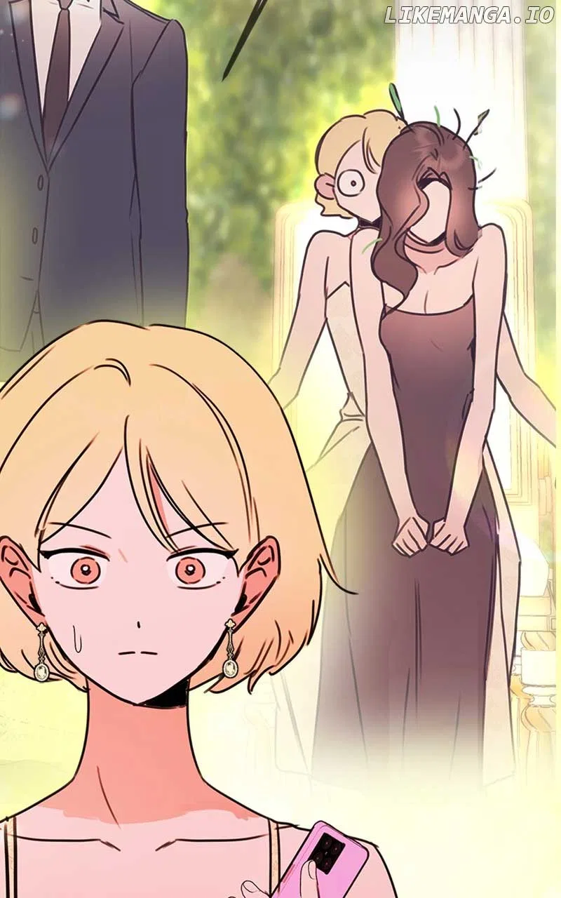 My Sister’s Private Life Chapter 27 – Page 15