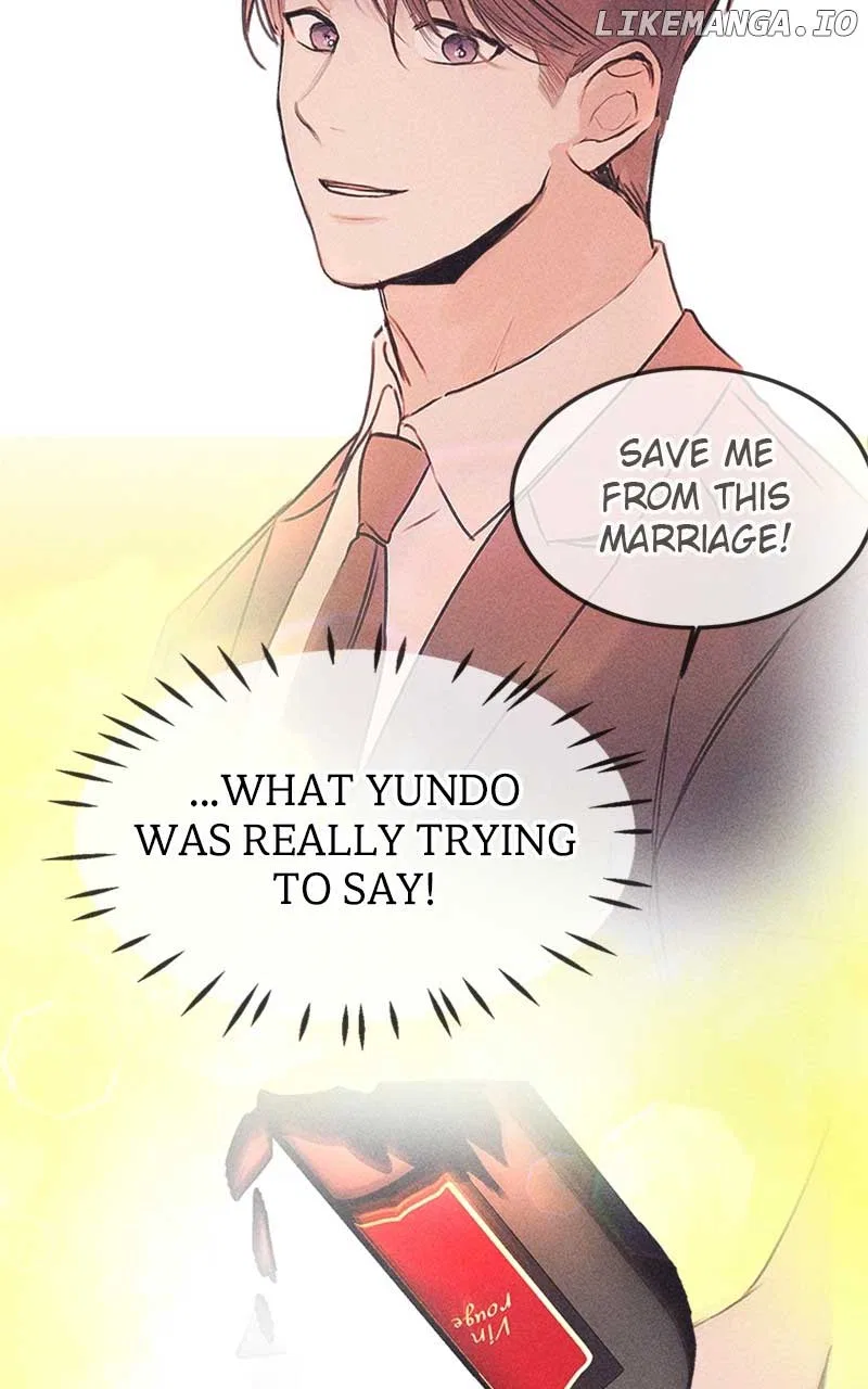 My Sister’s Private Life Chapter 27 – Page 19