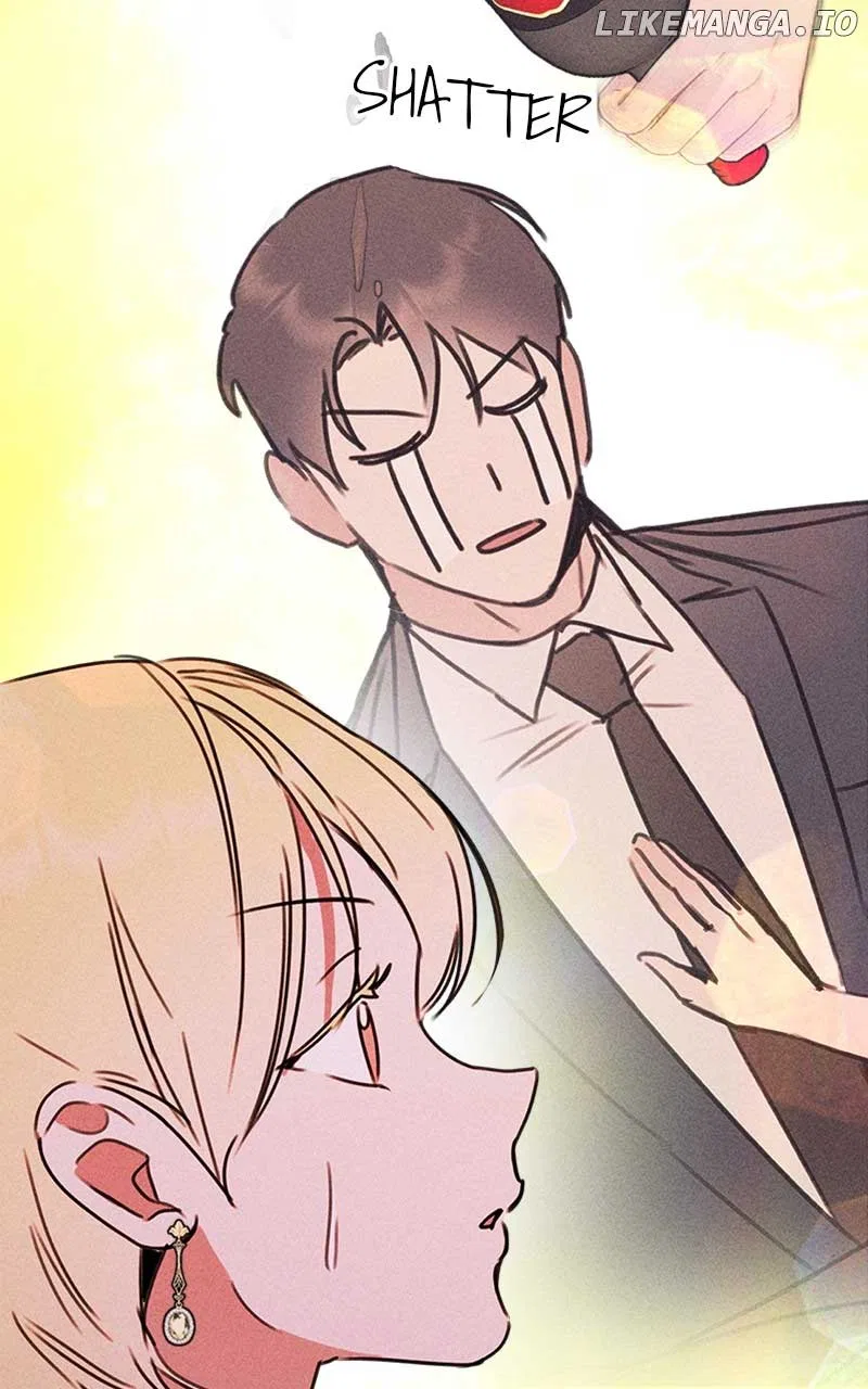 My Sister’s Private Life Chapter 27 – Page 20