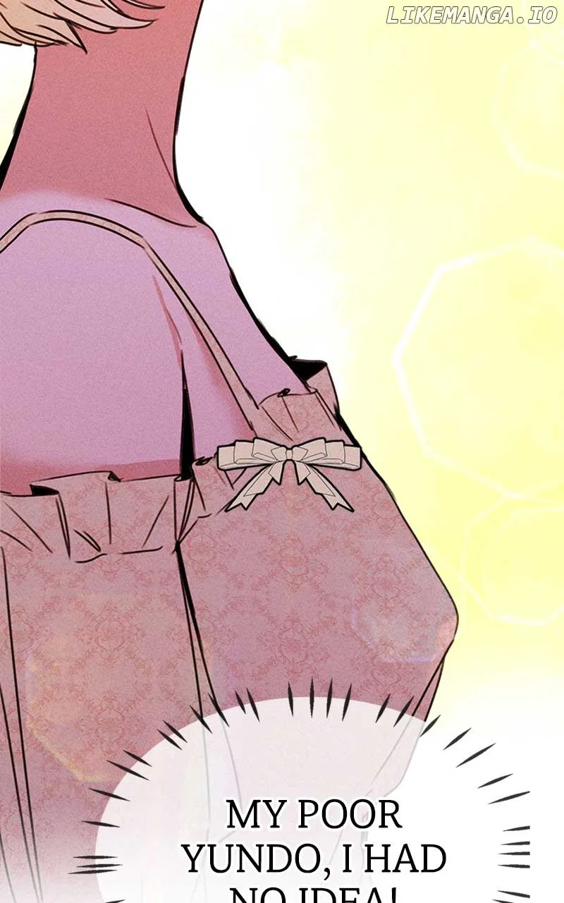My Sister’s Private Life Chapter 27 – Page 21