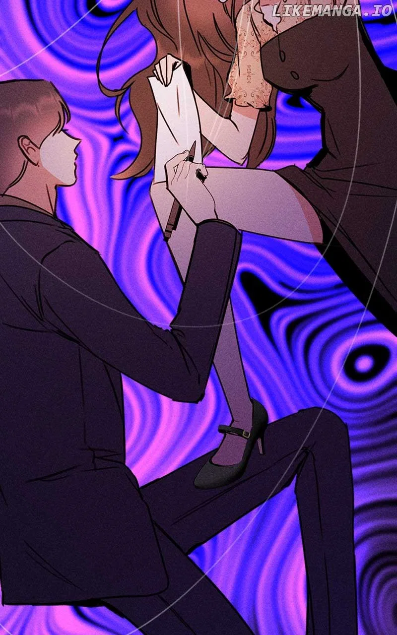 My Sister’s Private Life Chapter 27 – Page 24
