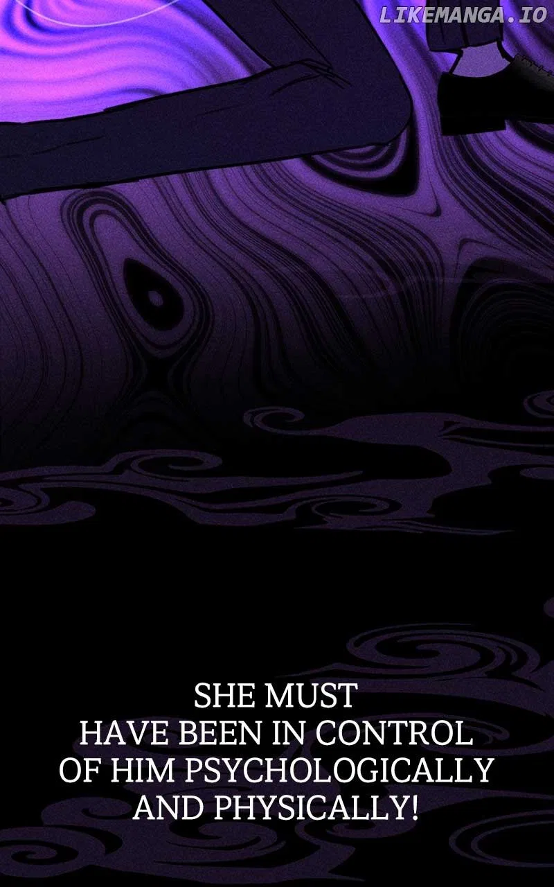 My Sister’s Private Life Chapter 27 – Page 25