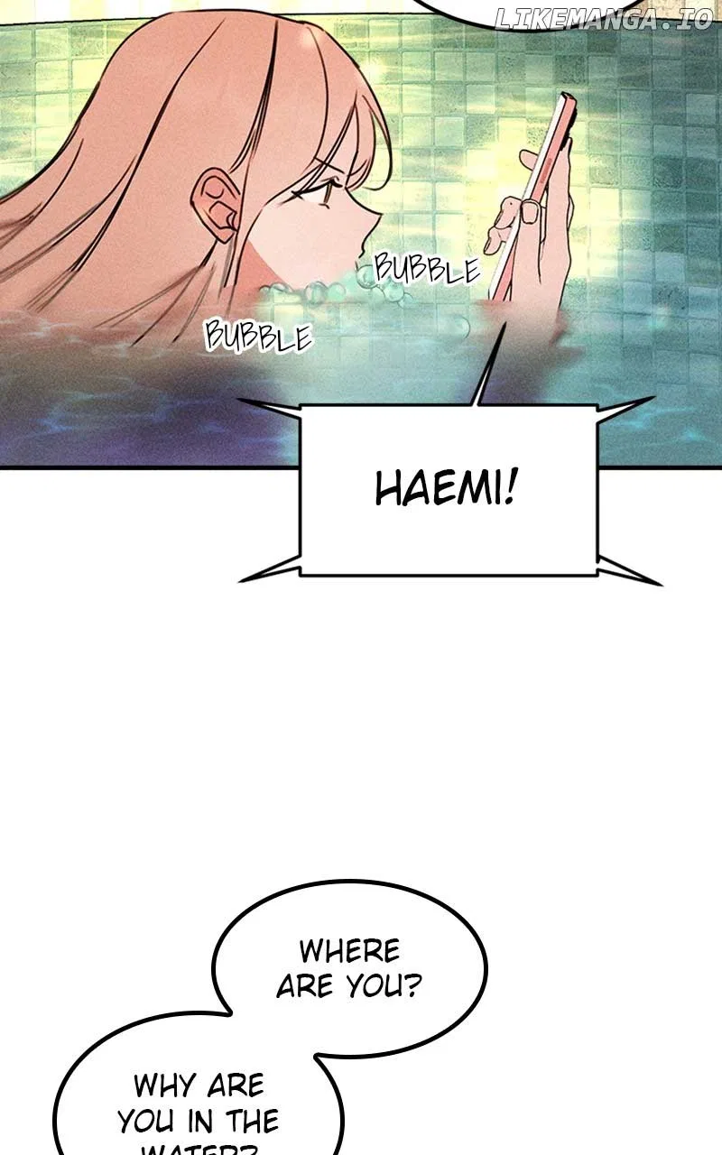 My Sister’s Private Life Chapter 27 – Page 30