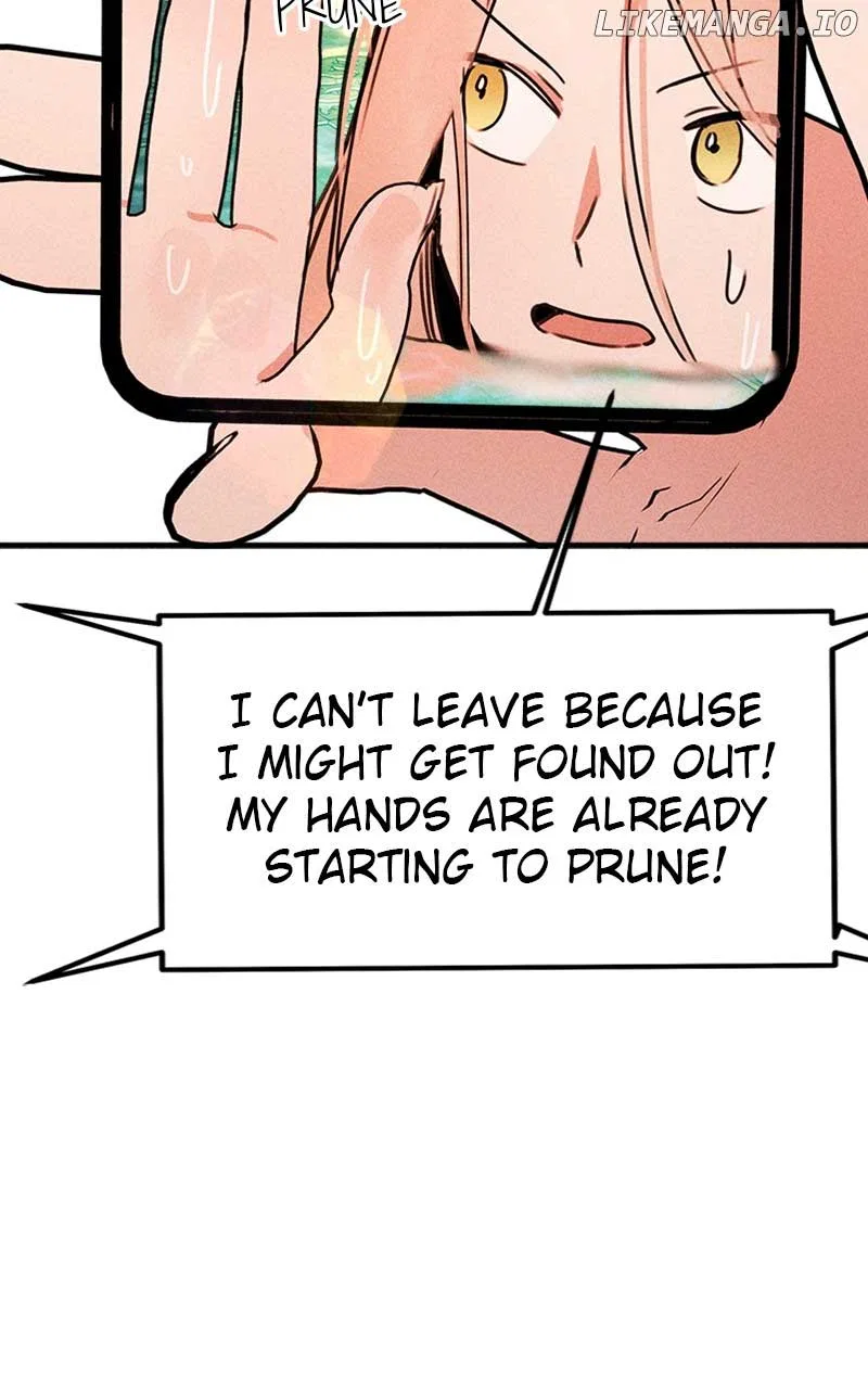 My Sister’s Private Life Chapter 27 – Page 33